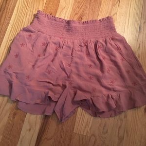 American Eagle Soft Shorts